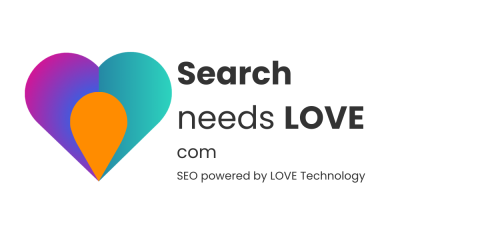 SearchNeedsLove Logo